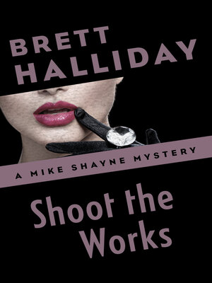 cover image of Shoot the Works